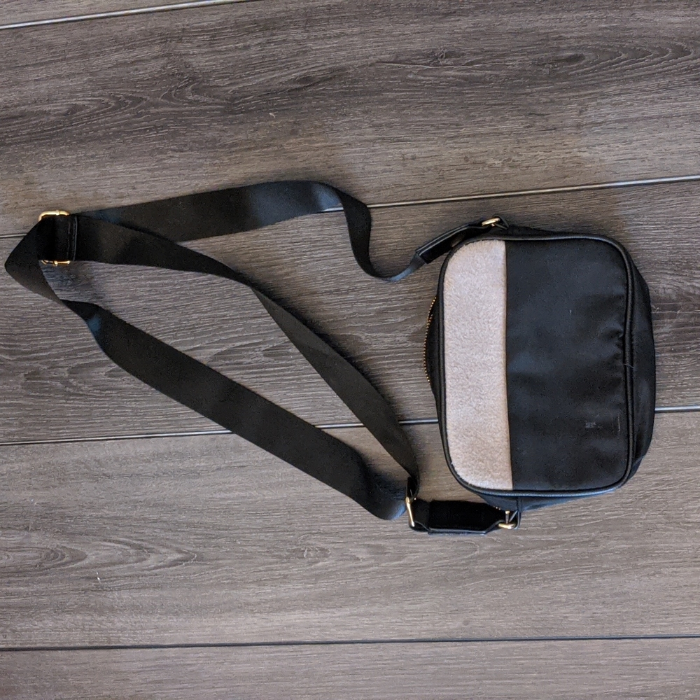 a new day Cross-Body Bag